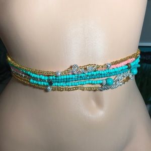 Waist Beads